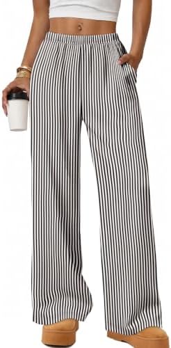 Black White Stripe