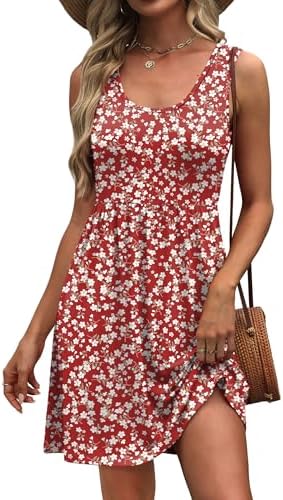Red White