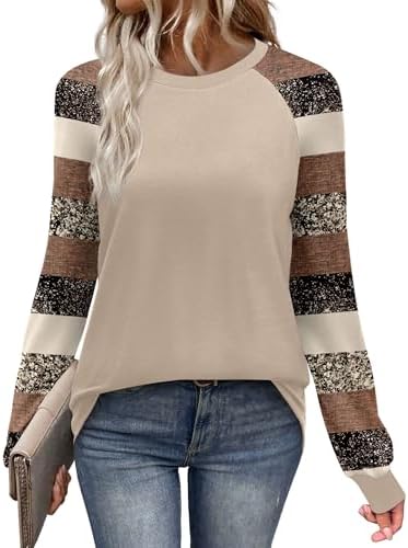 Striped sleeves give this casual raglan tee a crisp athletic look, cut with a relaxed body in our soft stretch jersey.